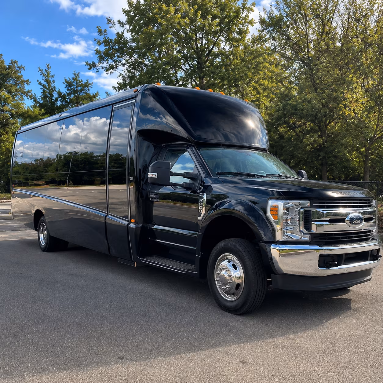 bountiful charter bus rentals for bountiful church groups