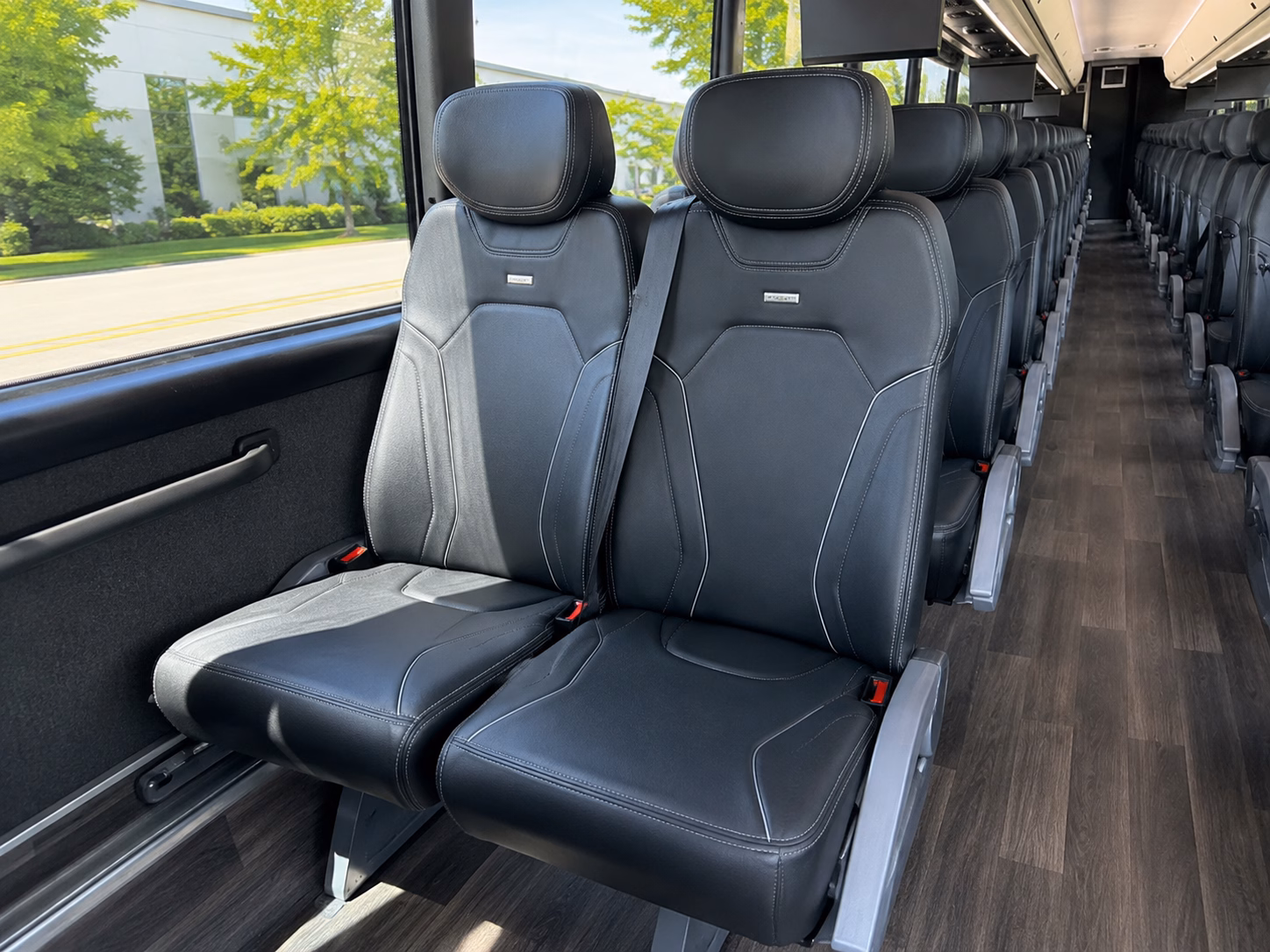 bountiful daily commuter shuttles for bountiful employees