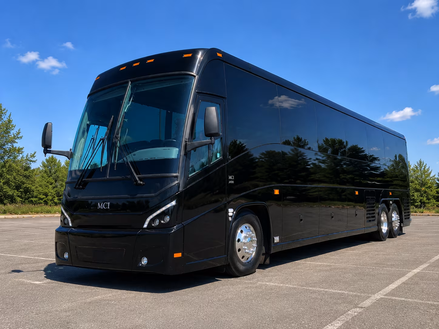 bountiful government and military charter bus rentals you can trust