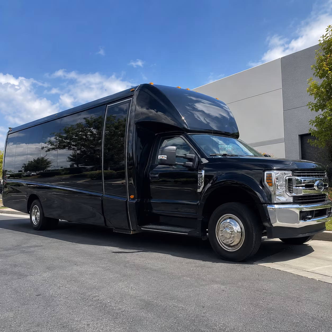 bountiful prom charter bus rentals in bountiful