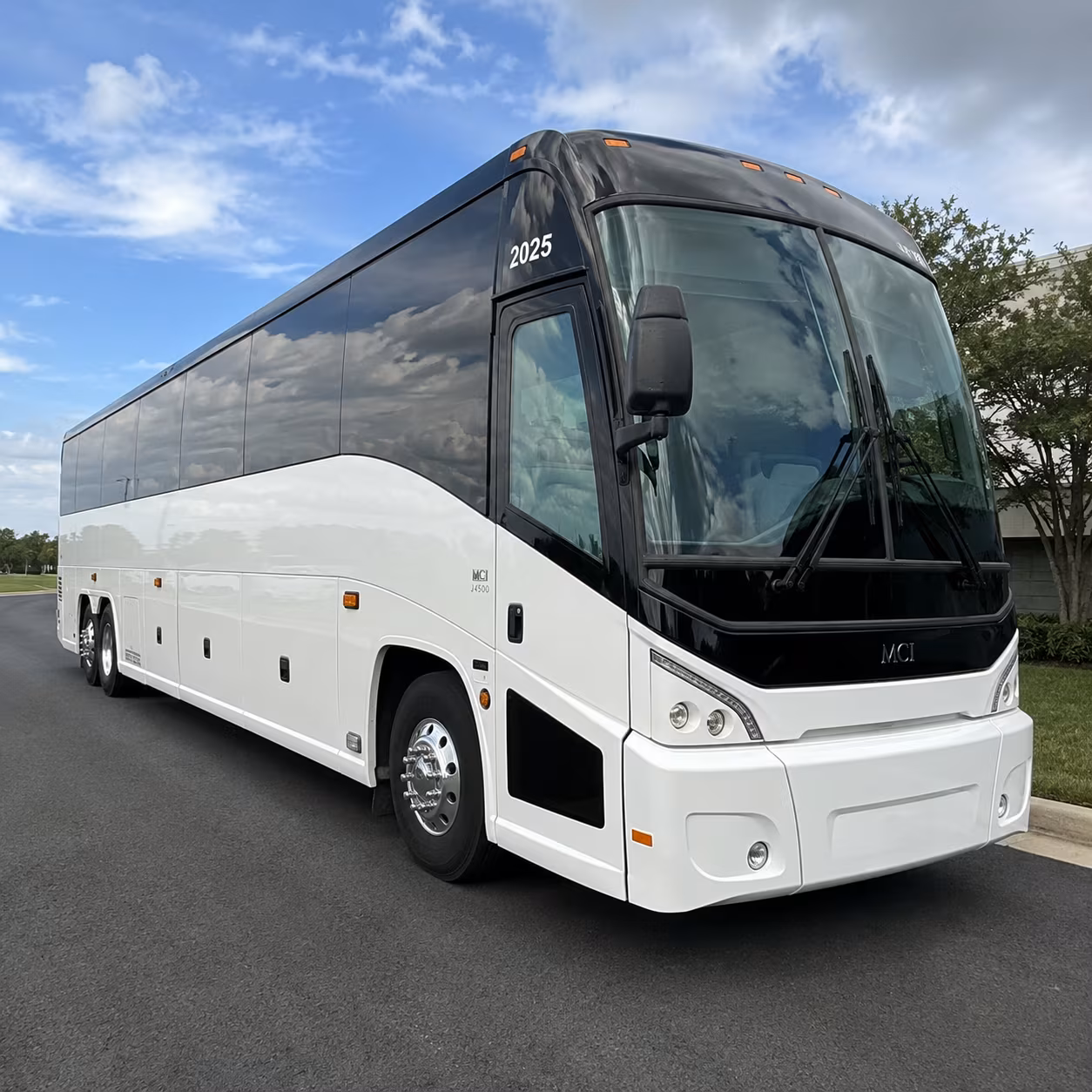 browse a large selection of employee shuttle buses serving the cache valley corridor