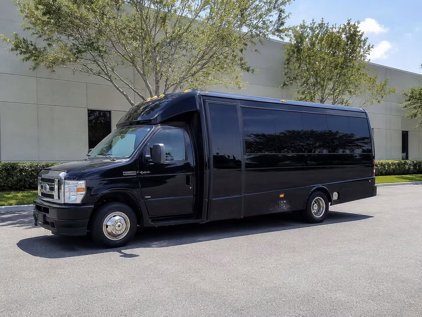 bus rentals for logan field trips to the american west heritage center and cache valley destinations