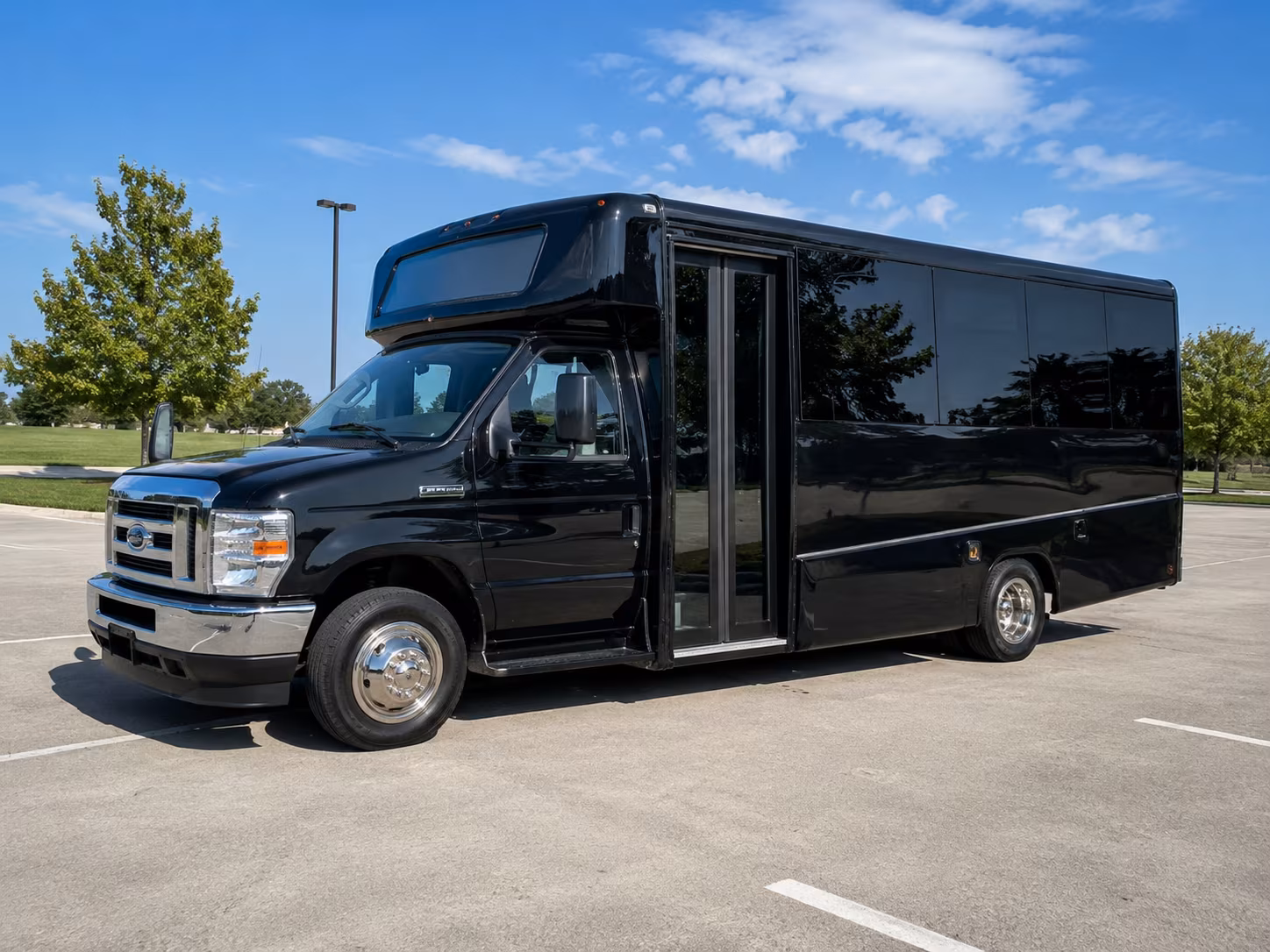 farmington create a night to remember with farmington prom bus rentals