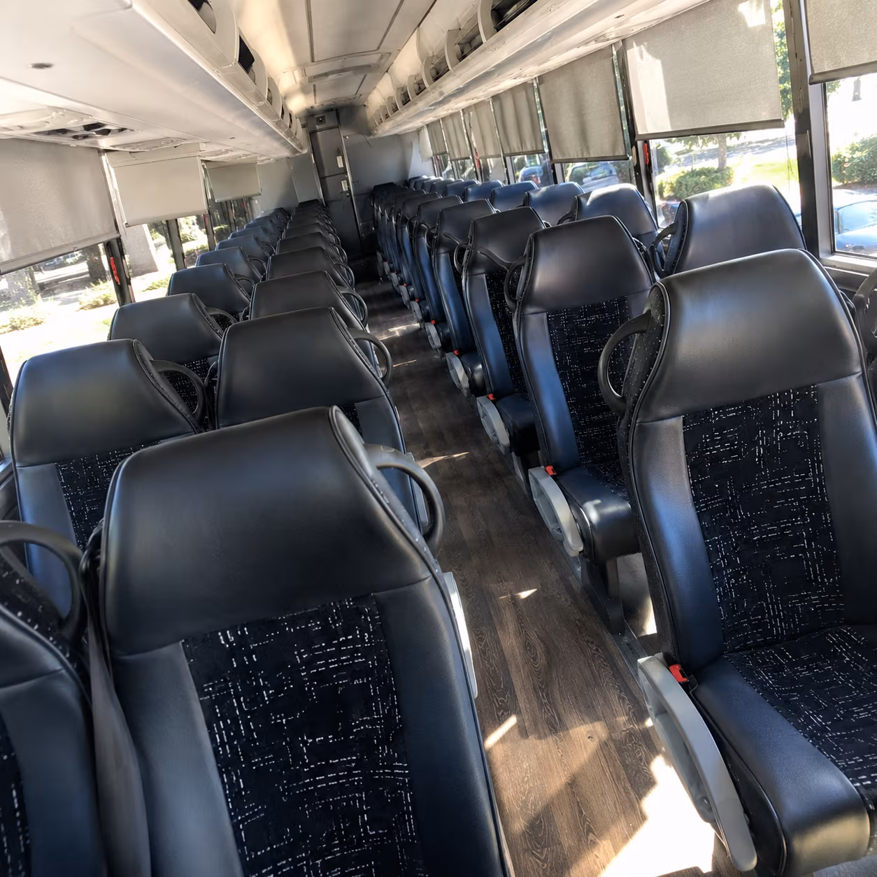 farmington easy long distance charter bus rentals in farmington