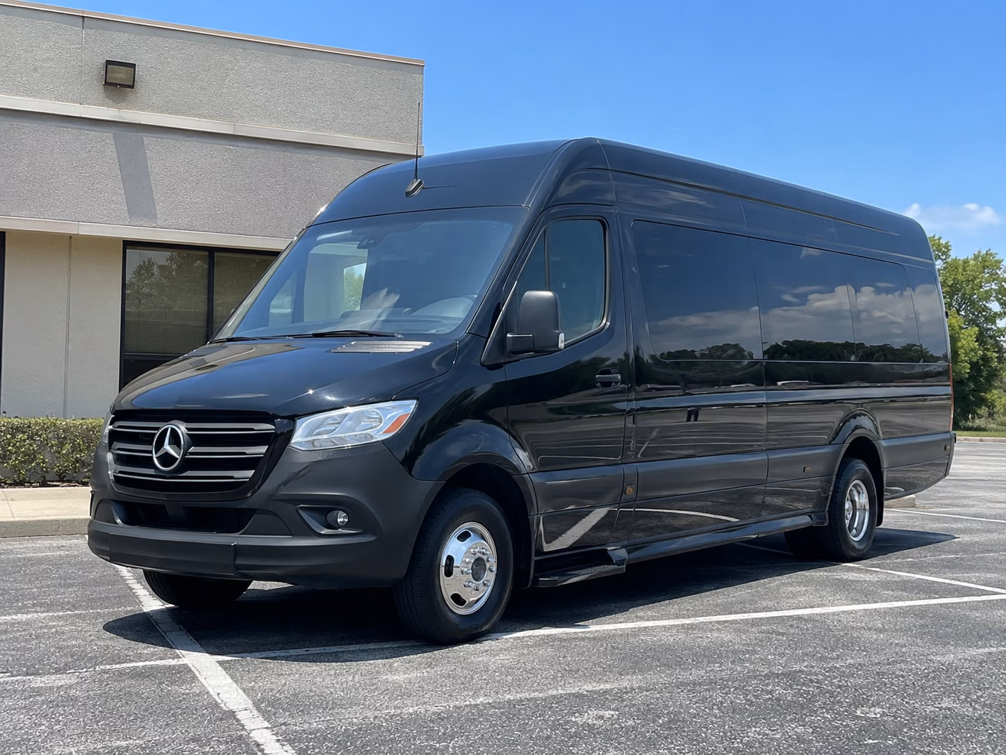 farmington private employee transportation in farmington