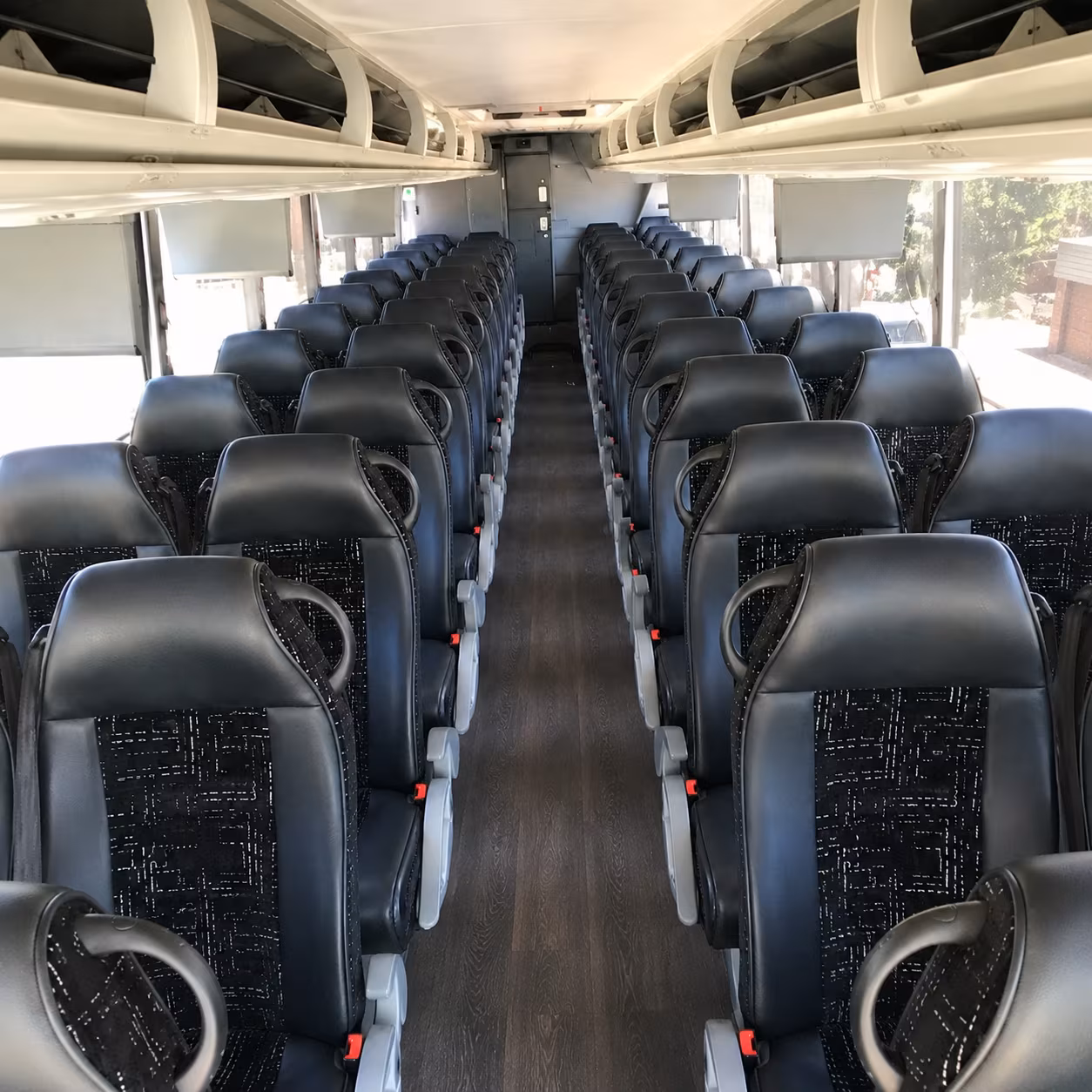 get your group to the ellen eccles theatre without the downtown parking scramble