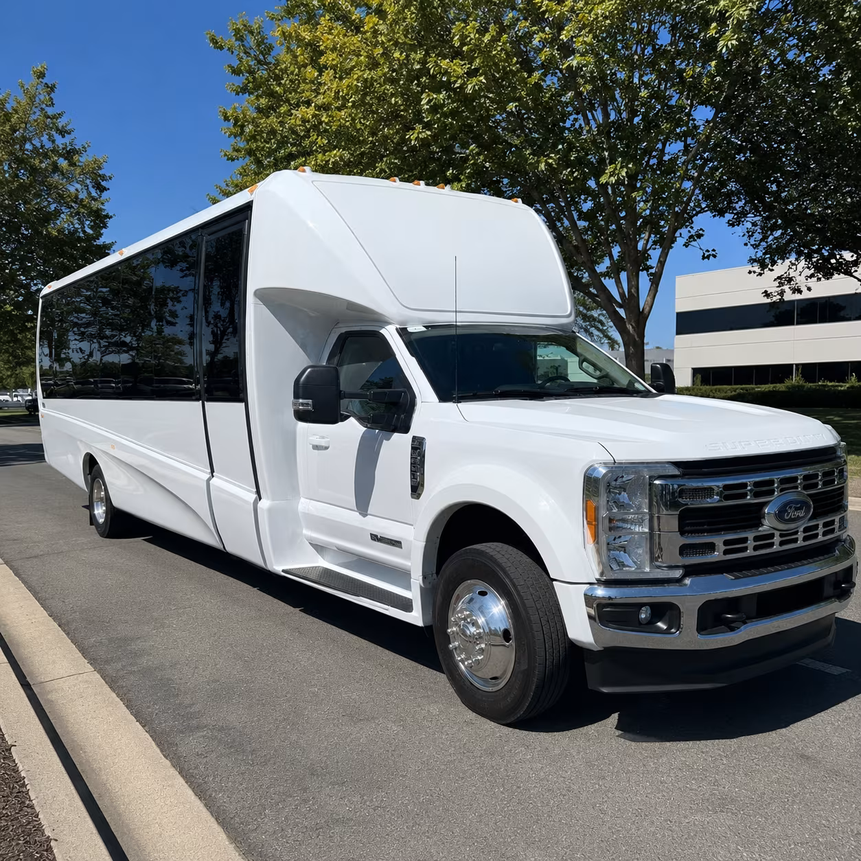 getting your bachelorette party around logan has never been easier