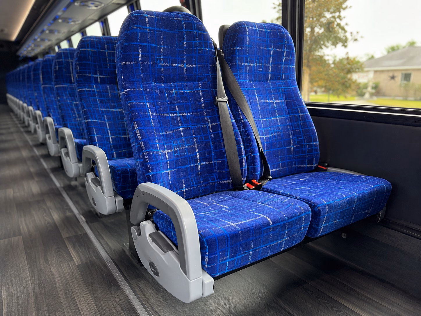 group bus rentals for lds general conference and salt lake city travel