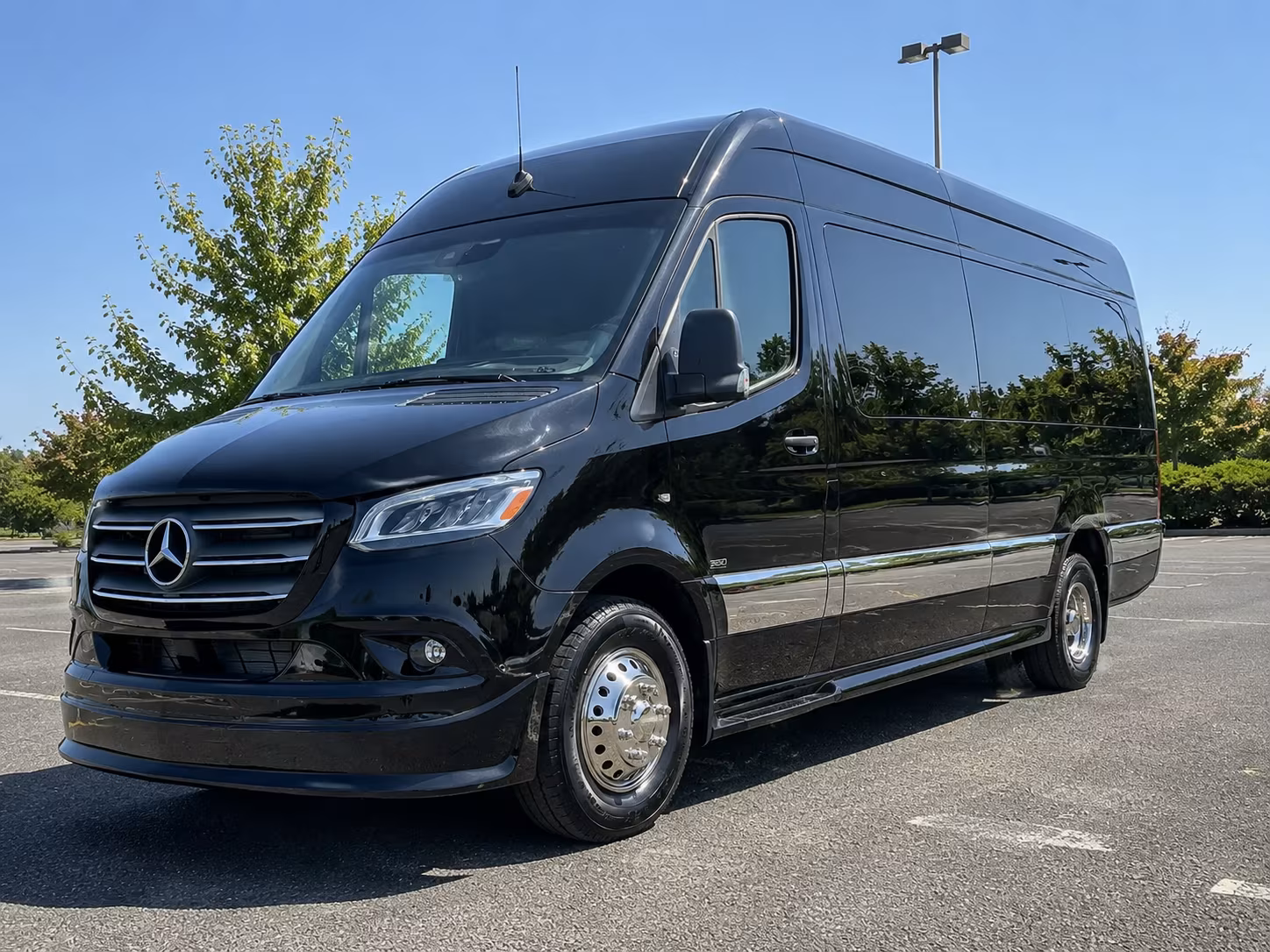 kaysville airport shuttle bus rentals