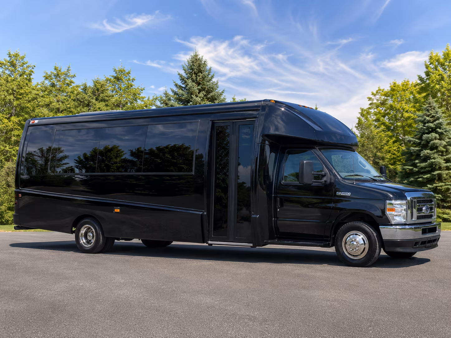 kaysville charter bus rentals for kaysville weddings
