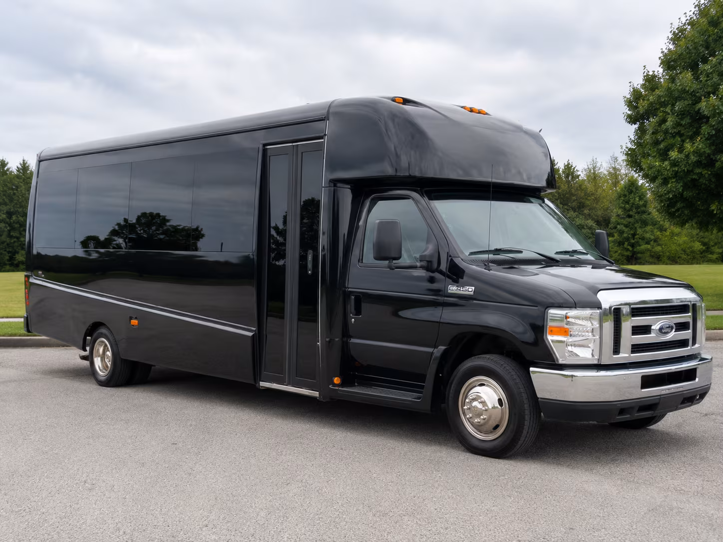 kaysville efficient and timely transportation for kaysville sporting events