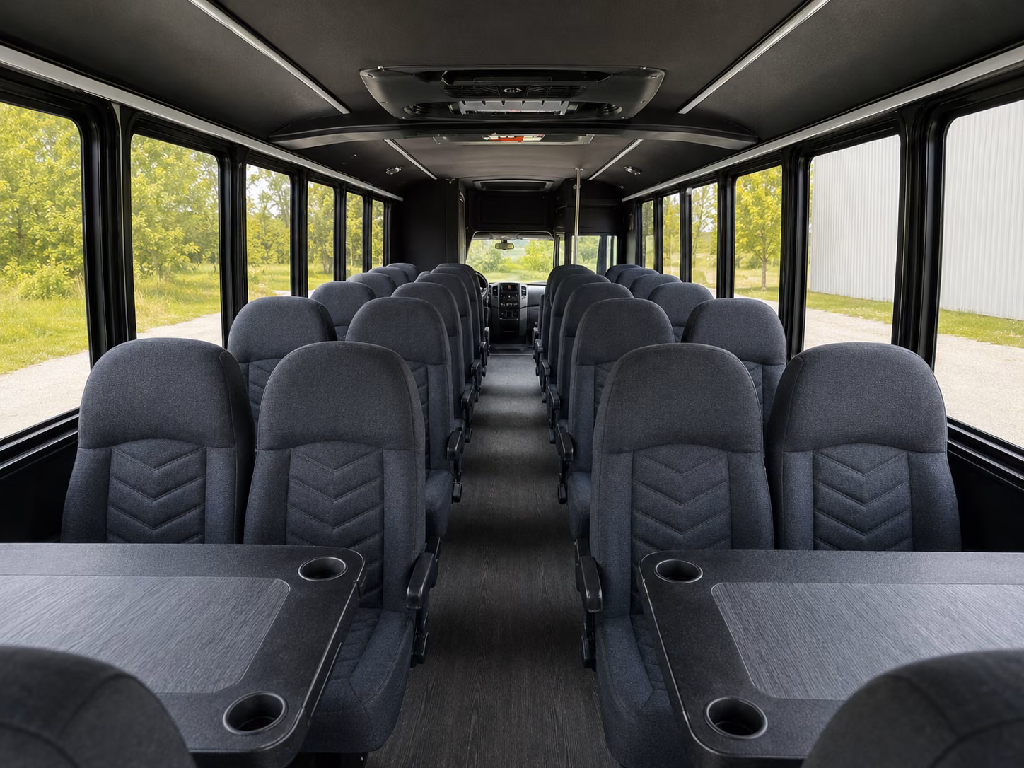 kaysville military and government shuttle services in kaysville