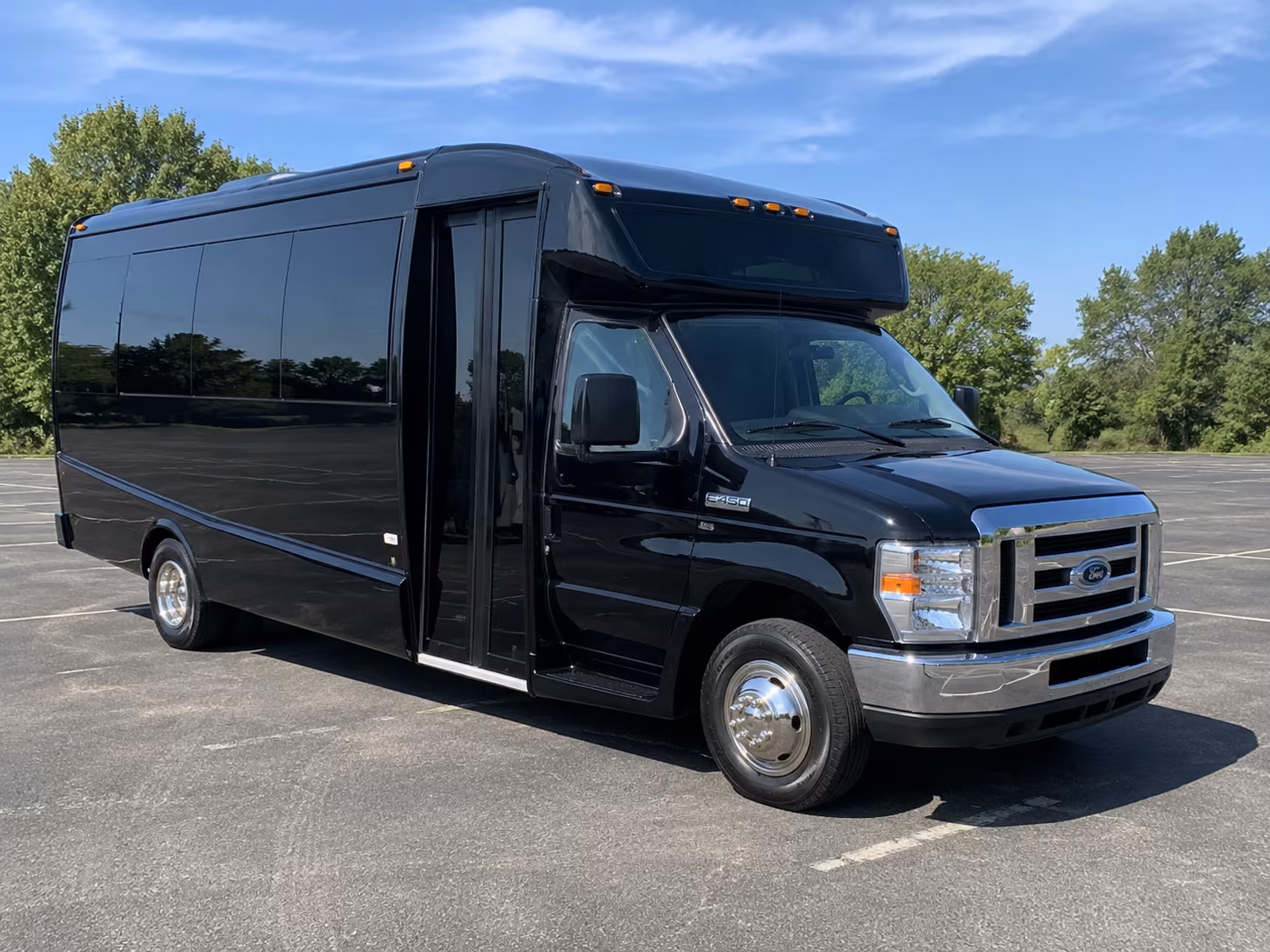 kaysville private charter bus event transportation in kaysville