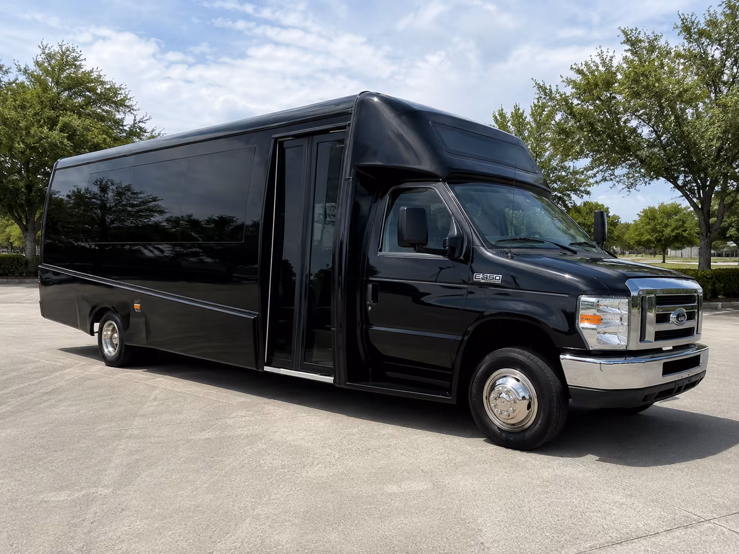 kaysville prom bus rentals in kaysville