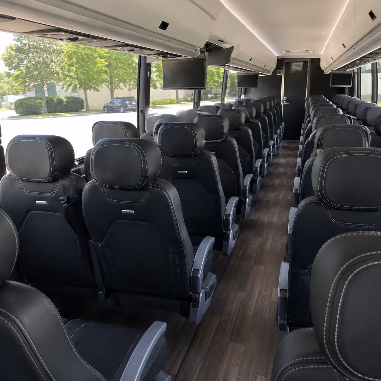 las vegas group bus trips and multi day charters from logan