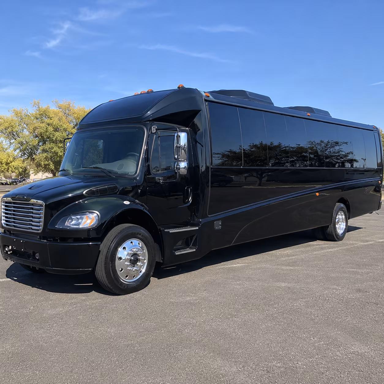 layton business trip bus rentals made easy in layton