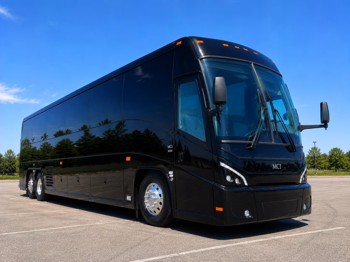 layton concert shuttle bus rentals in layton