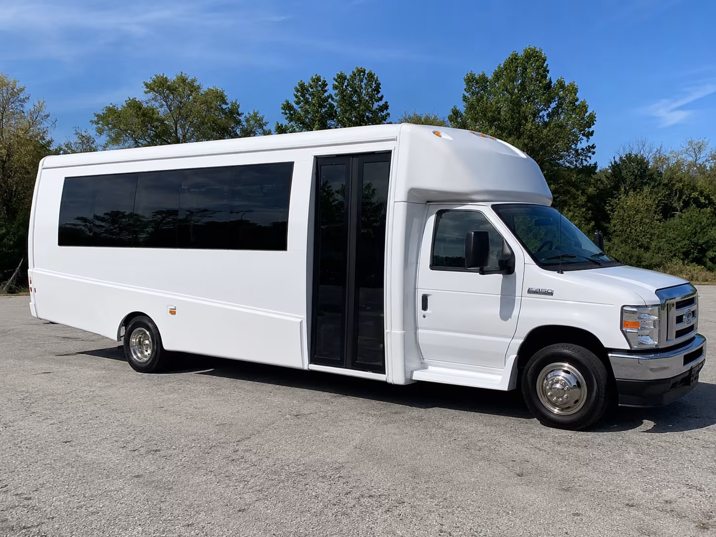 layton get your prom group moving with layton party bus rentals