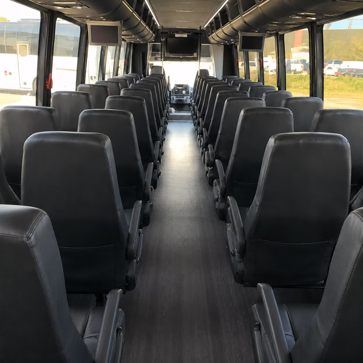 layton private event group bus rentals in layton
