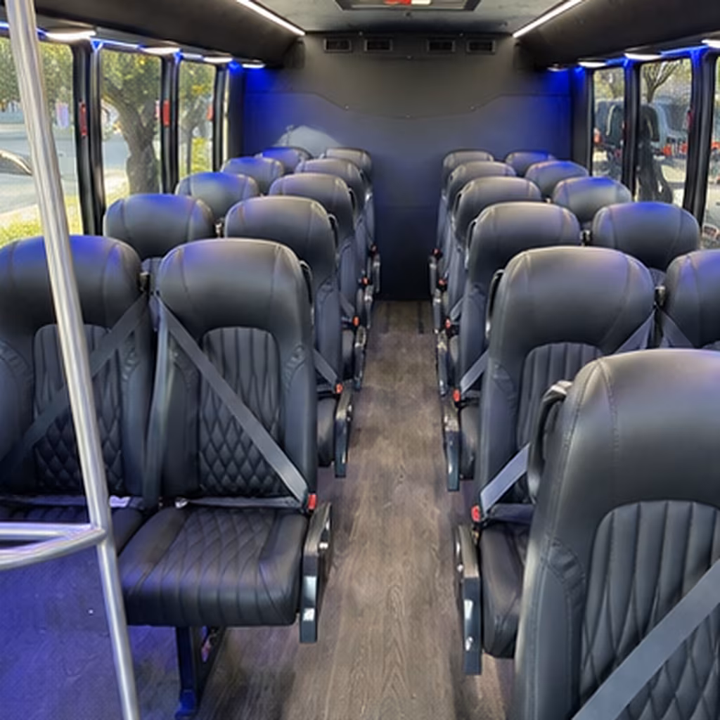 layton school event shuttle services in layton