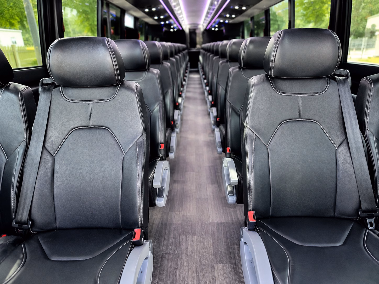 Logan Concert Transportation