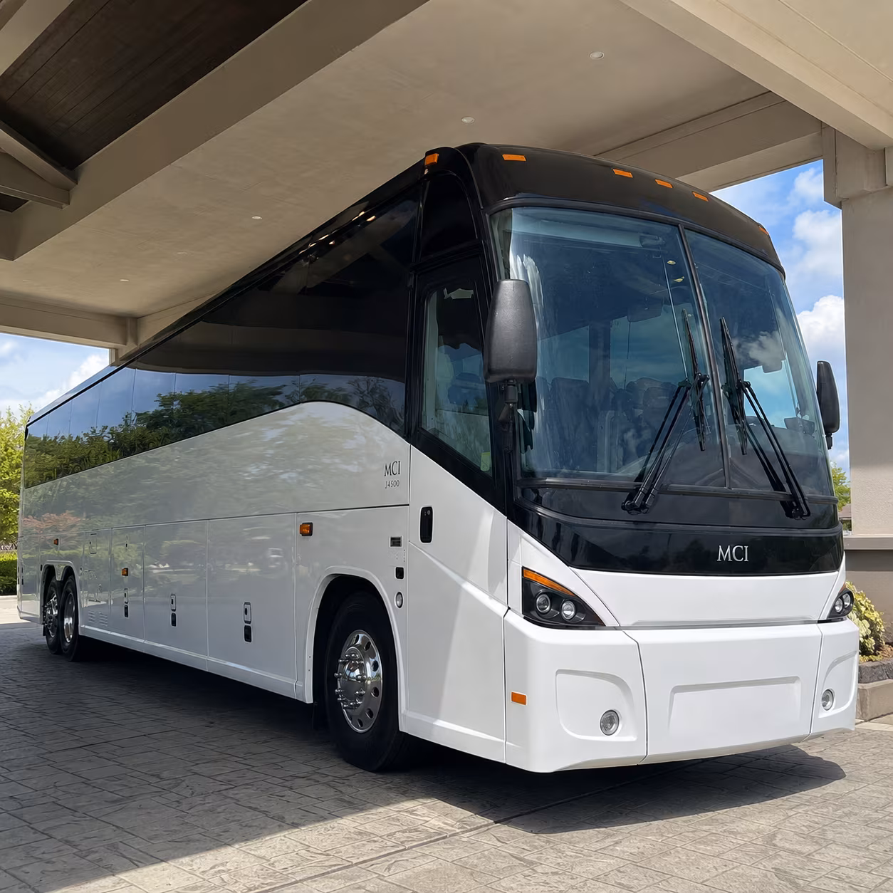 Logan Private Event Transportation