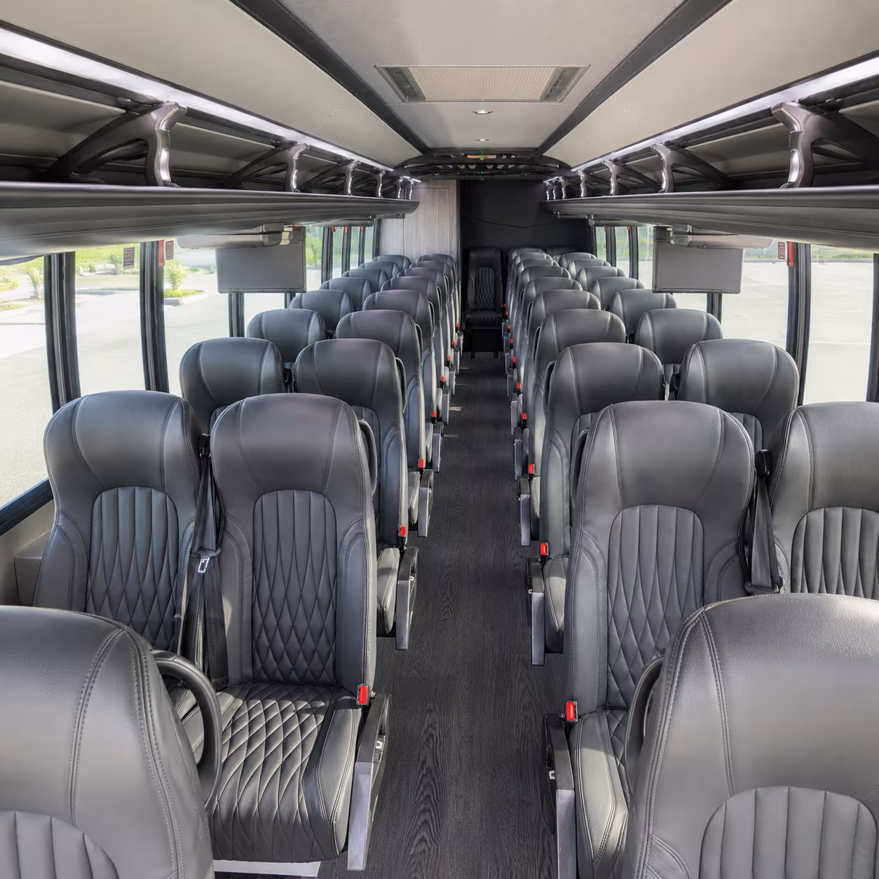 Logan School Event Transportation