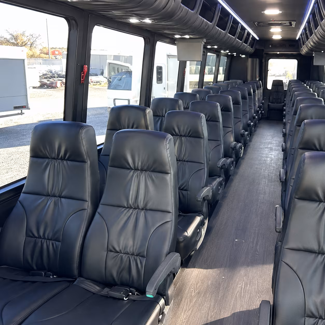 Logan Wine Tour & Brewery Transportation