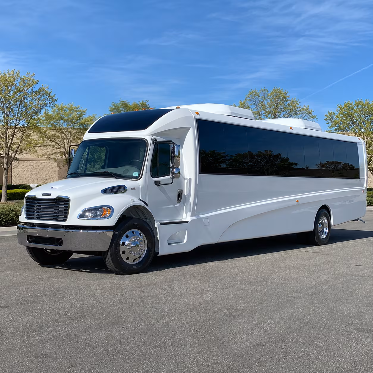 logancharterbuscompany com is here for groups making the trip to salt lake city and ogden for shows