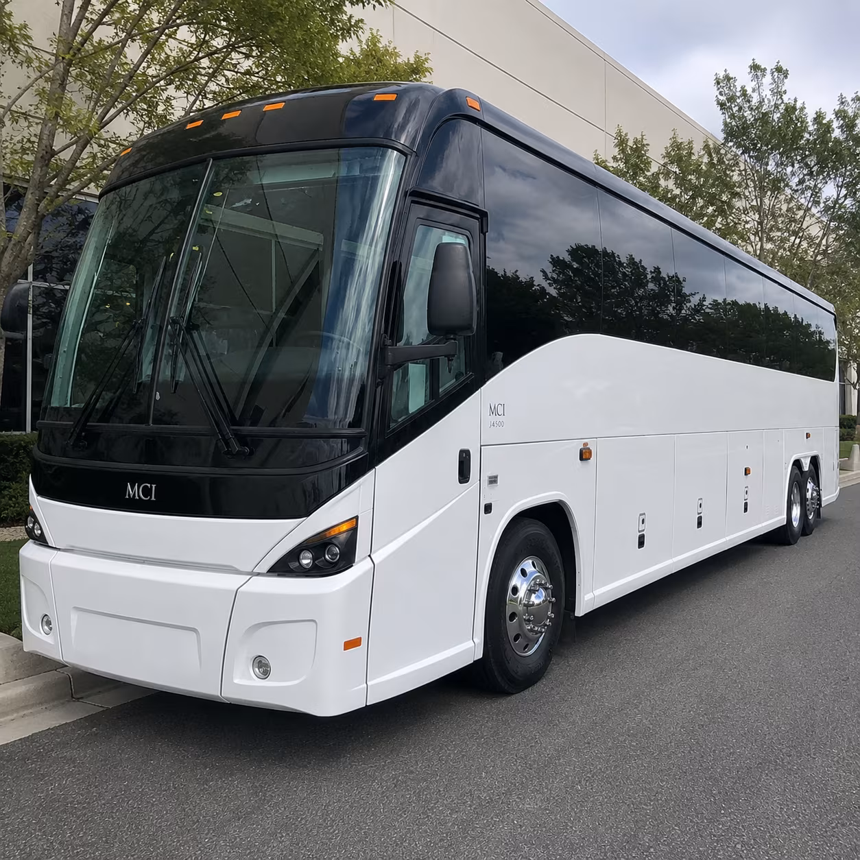 logancharterbuscompany com is how logan couples get guests from salt lake city without the stress