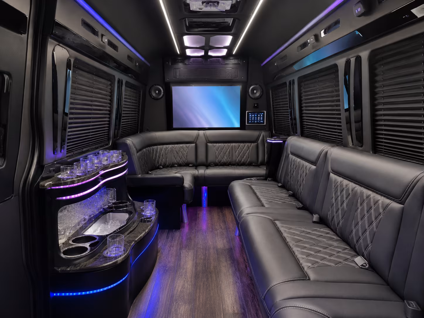 logancharterbuscompany com is ready for summer festival season in cache valley
