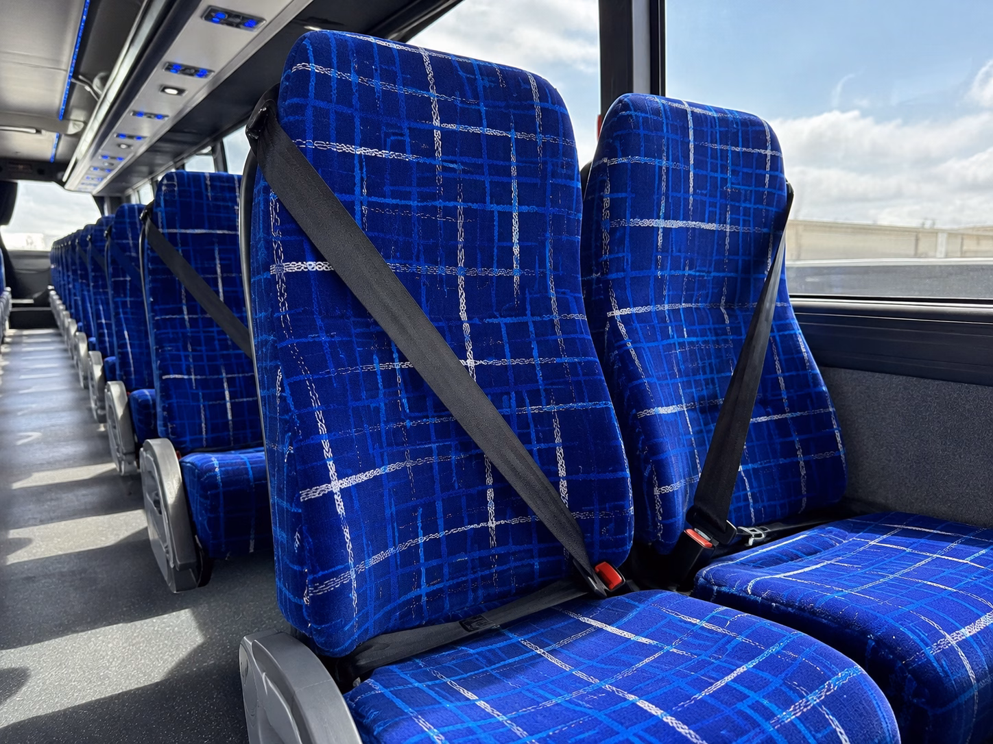 millcreek book charter buses for your millcreek government or military group
