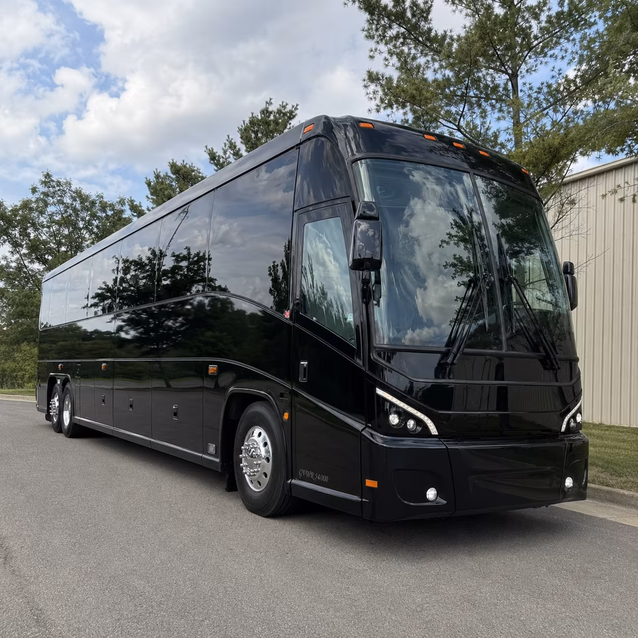 millcreek corporate events made simple with bus rentals