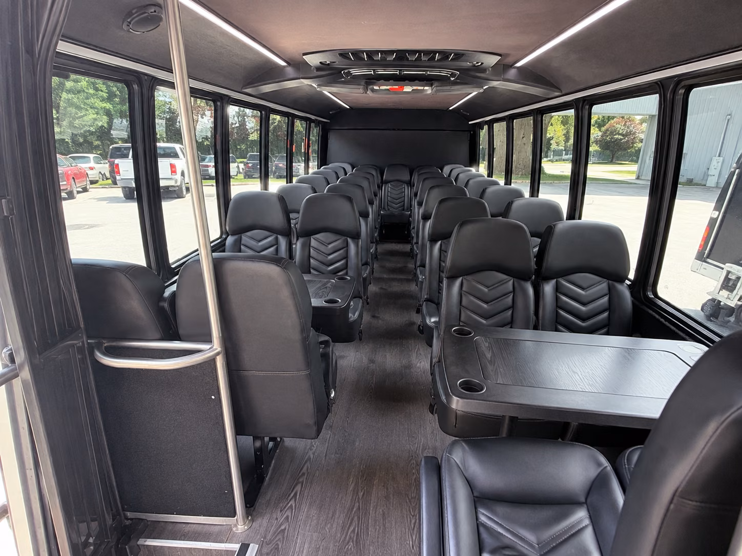 millcreek group airport transfers in millcreek
