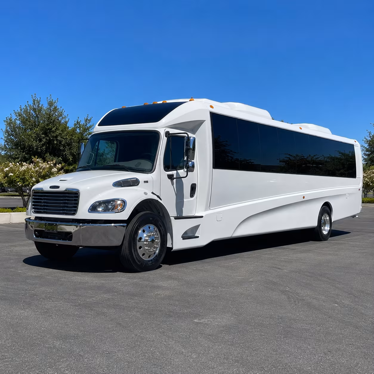 ogden efficient and timely transportation for ogden weddings