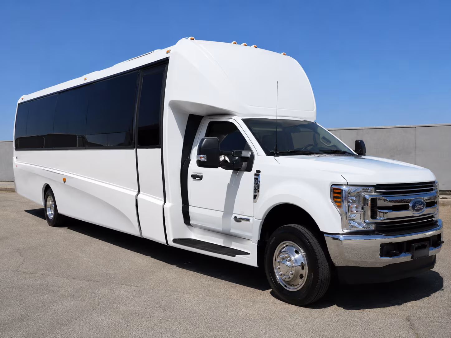 ogden keep your players equipment and fans together with an ogden charter bus