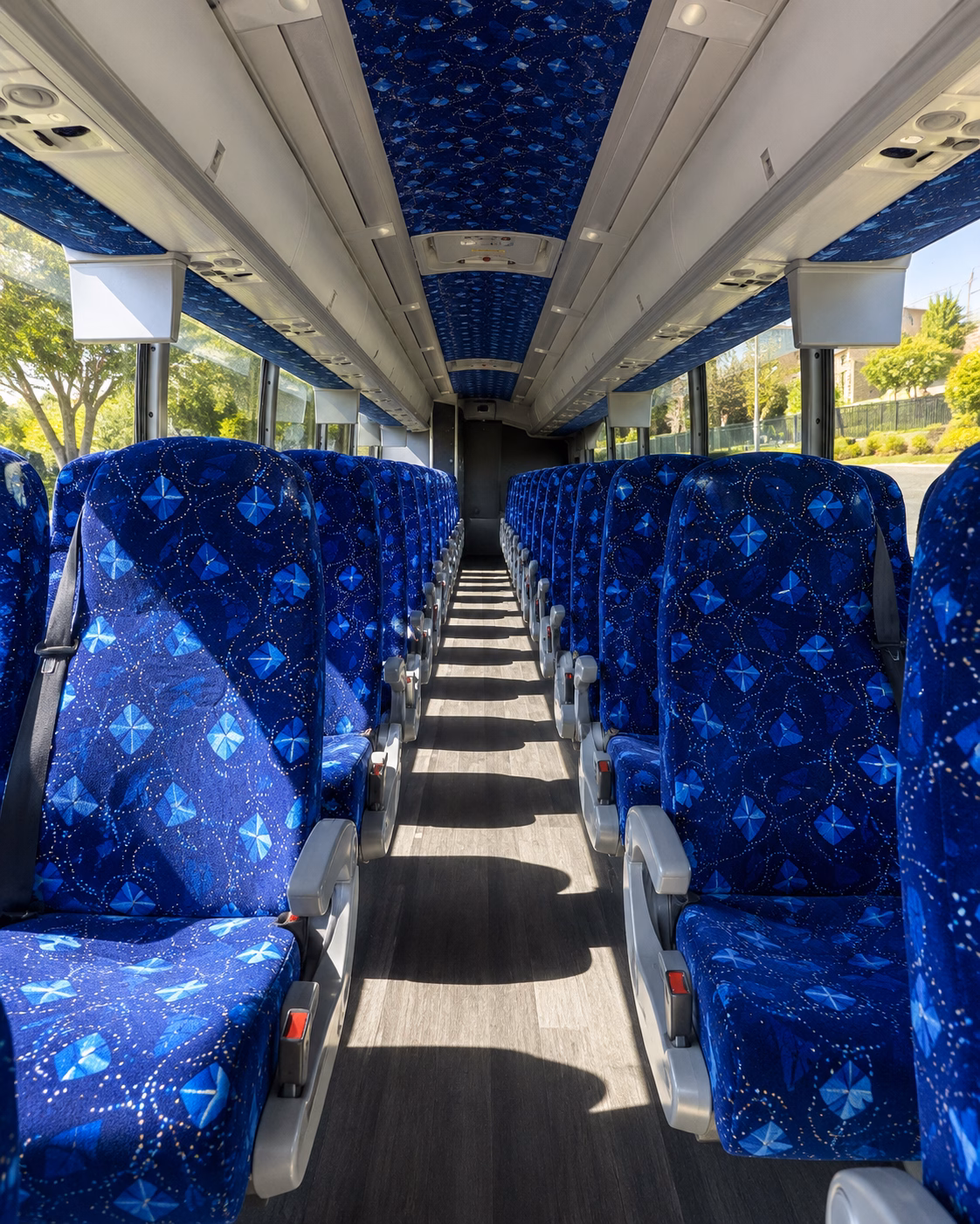 ogden logancharter bus rental