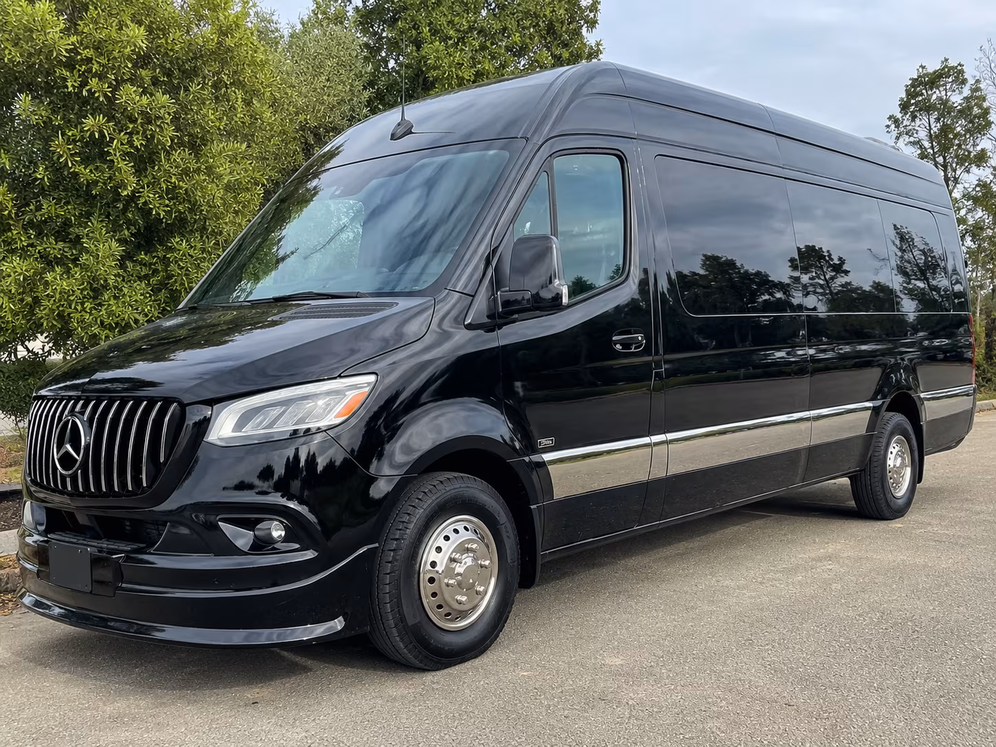 ogden seamless transportation to ogden private events