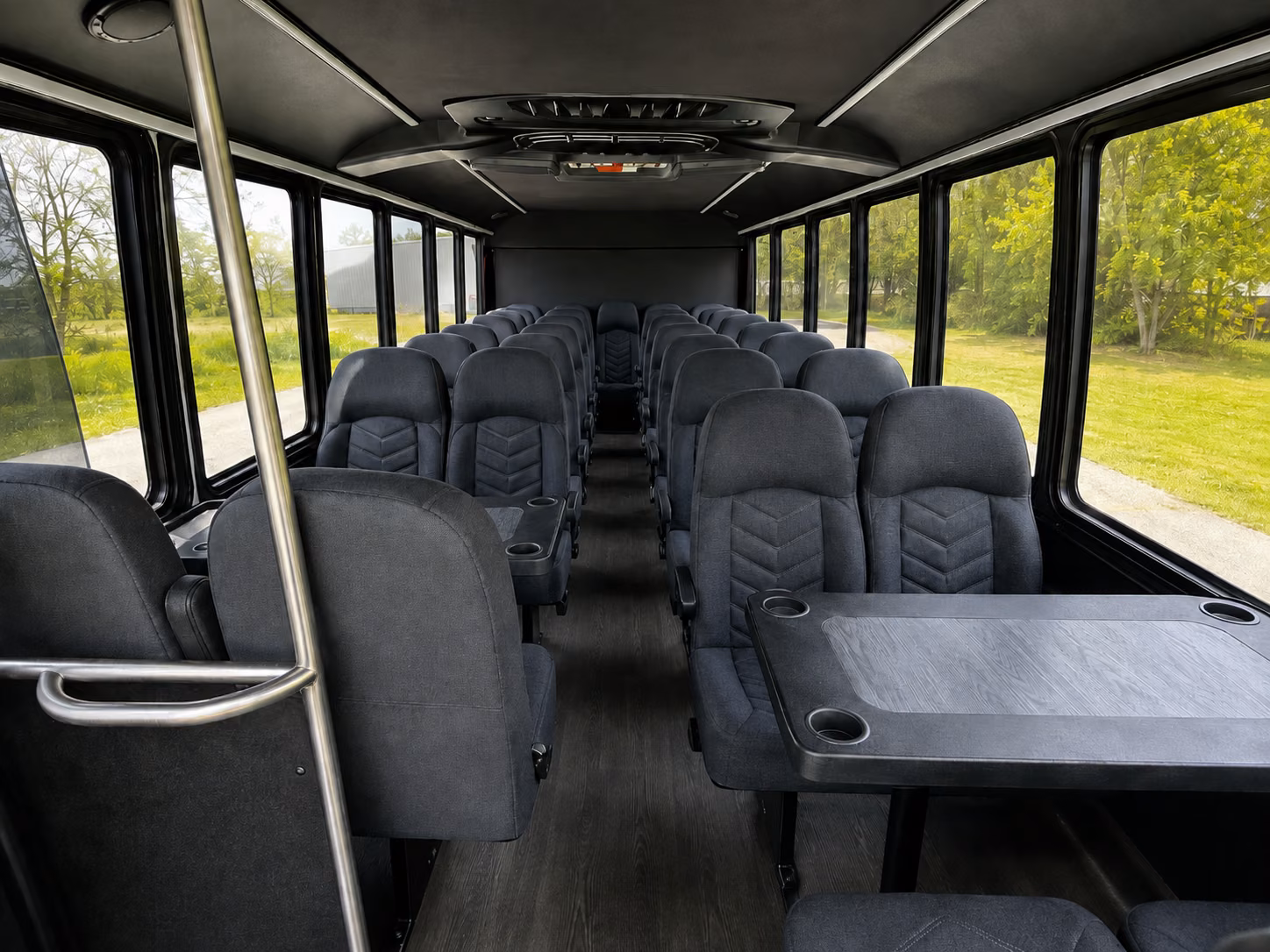 pack the spectrum with a minibus to usu aggie basketball