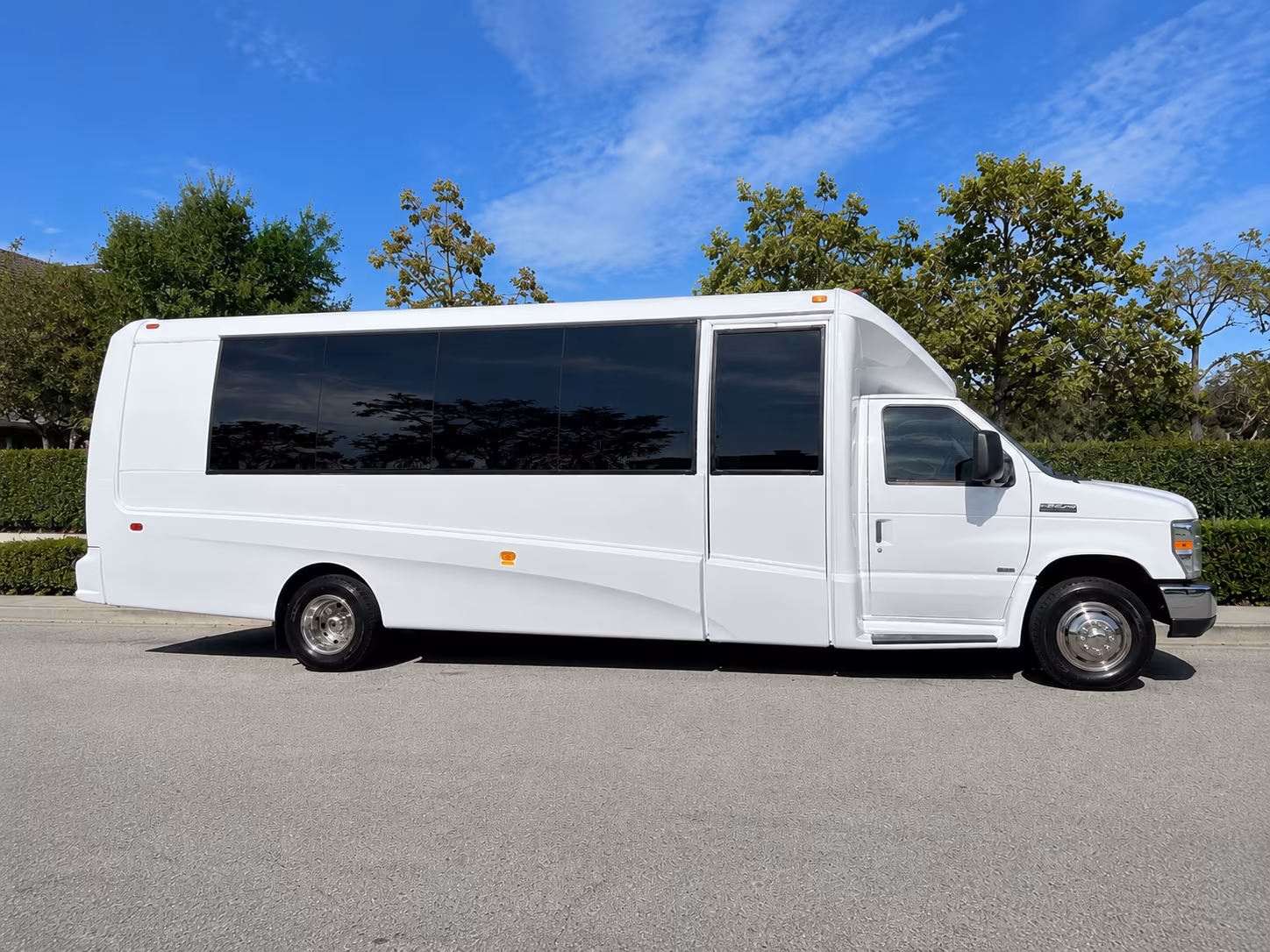 post prom transportation in logan keep the night going after the dance