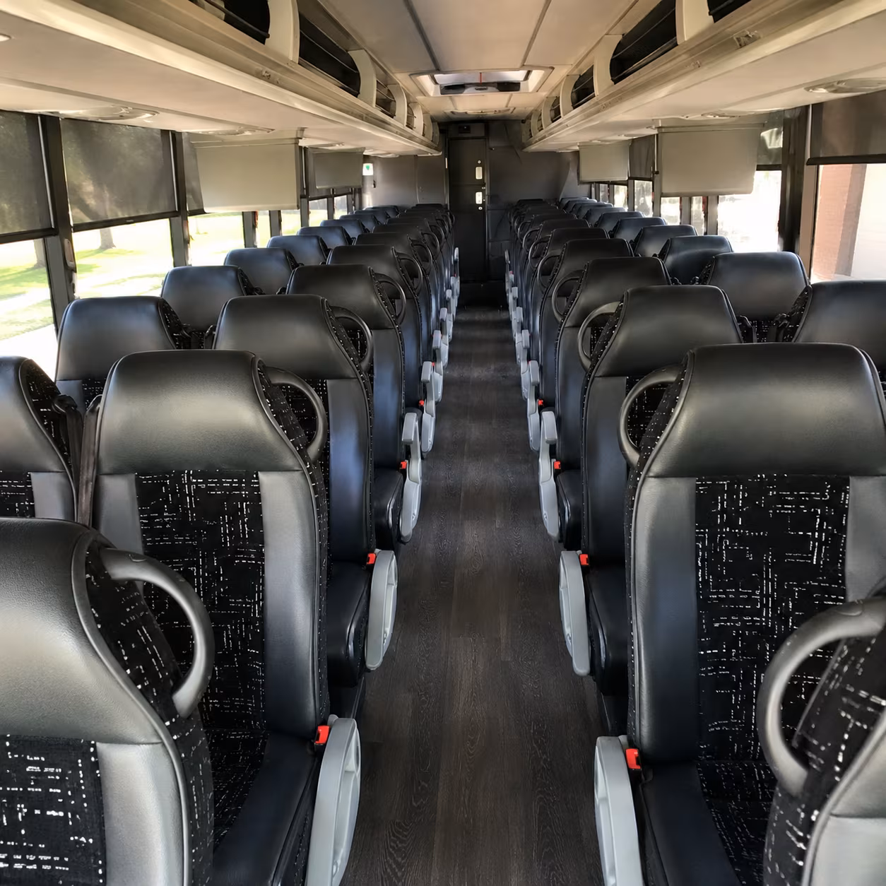 roy field trip charter bus rentals