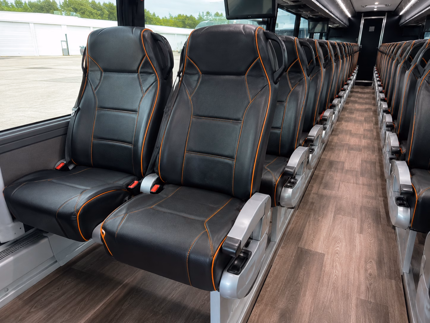 roy rent a charter bus for your roy official travel