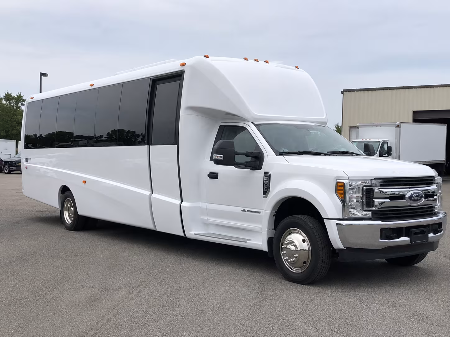 roy sporting event bus rentals made simple
