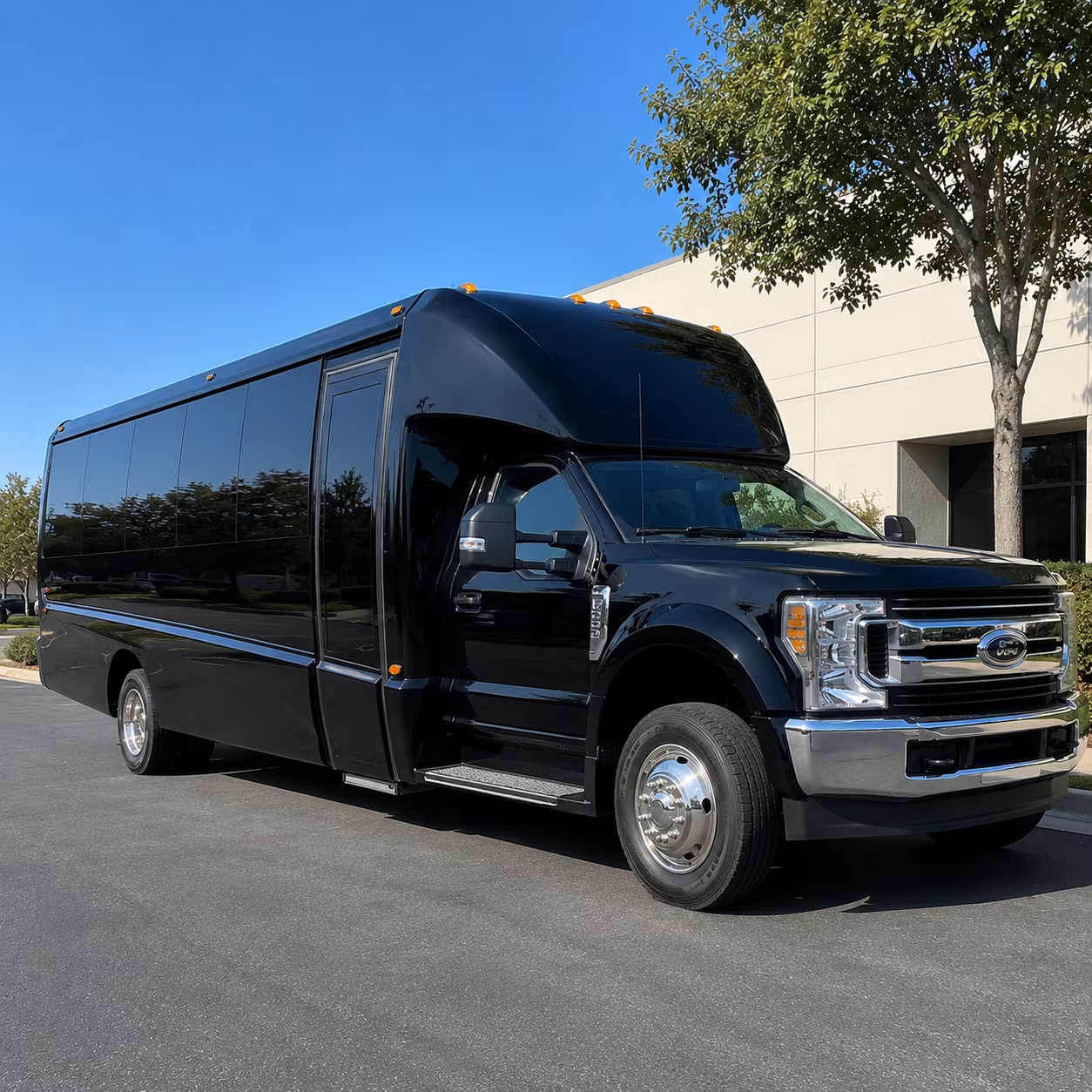 salt lake city arrange transportation for your salt lake city church group