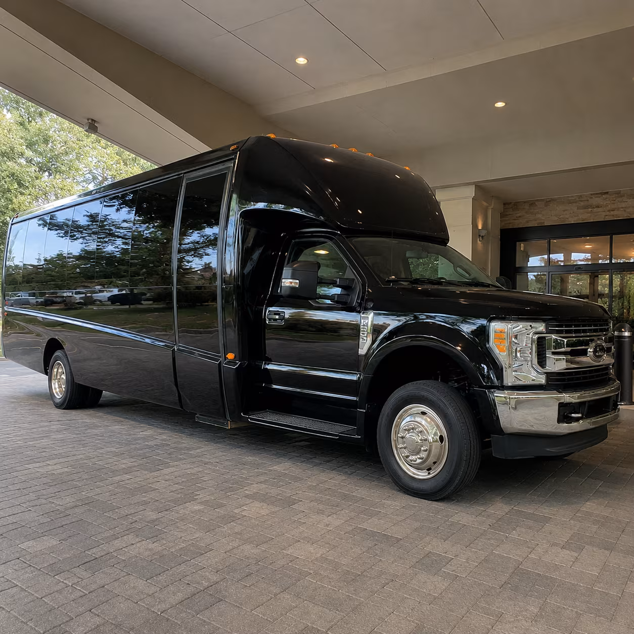 salt lake city concert transportation made easy