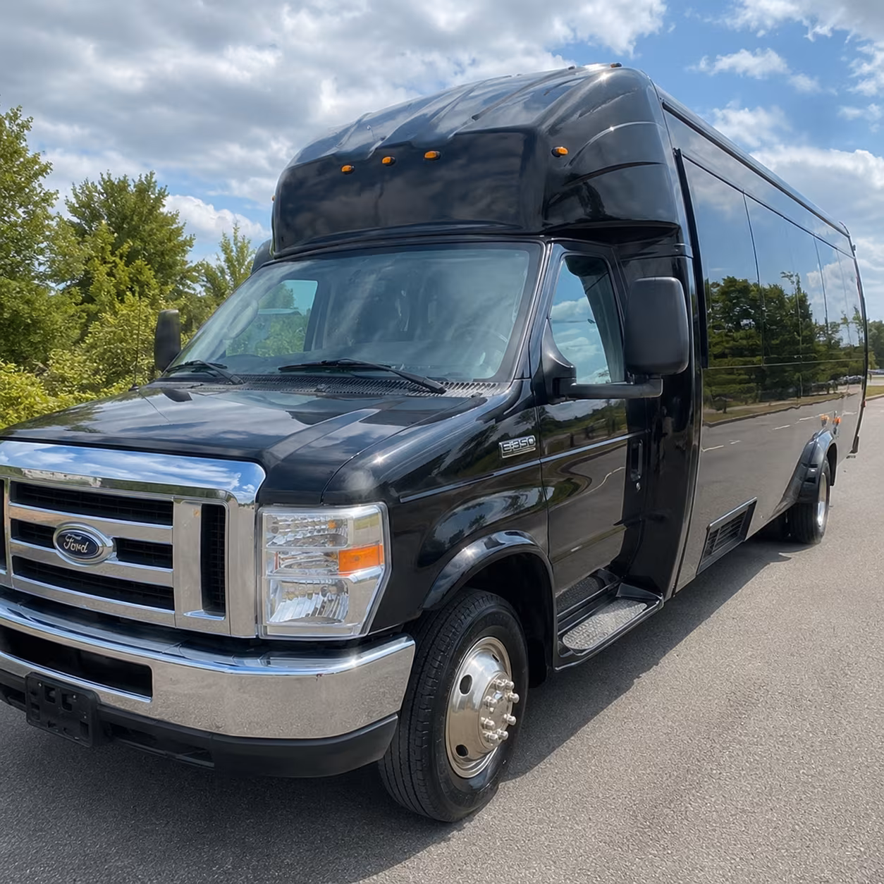 salt lake city find the right ride with prom bus rentals in salt lake city