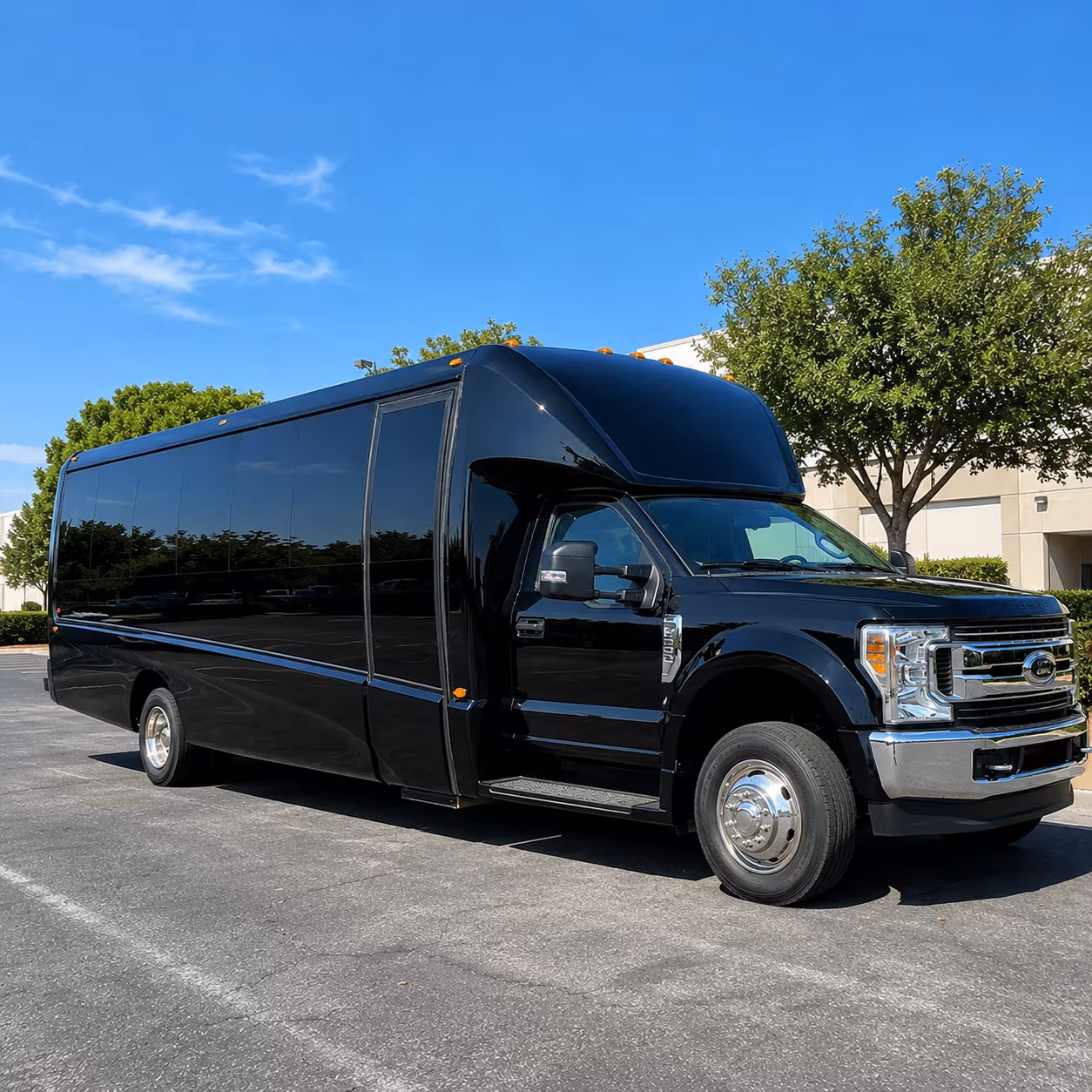 salt lake city long distance charter bus rentals for your group