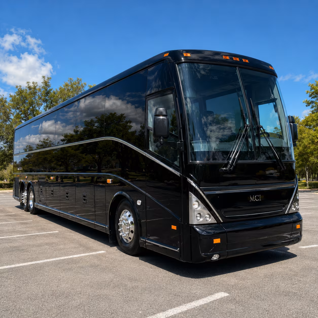 salt lake city private charter bus rentals for salt lake city events