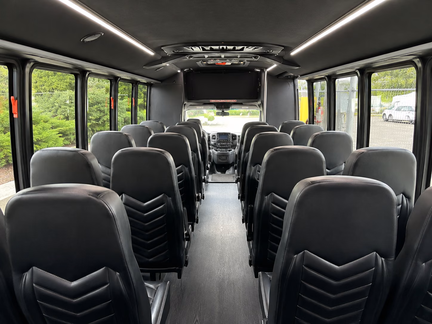 salt lake city sports team and fan group bus rentals made simple