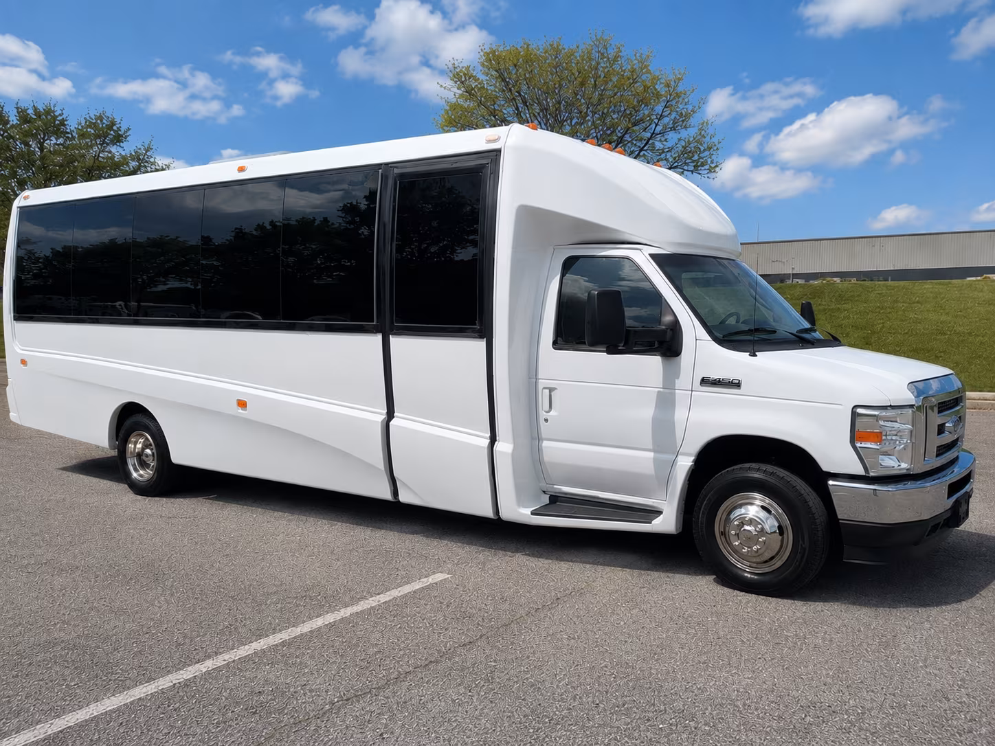 shuttle your guests between the logan utah temple and your reception venue
